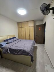 Blk 249 Bangkit Road (Bukit Panjang), HDB 3 Rooms #607481781